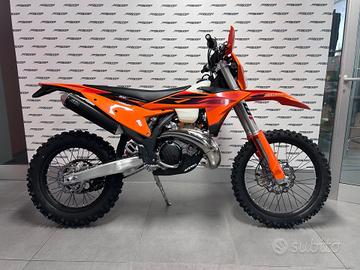 Ktm 300 EXC