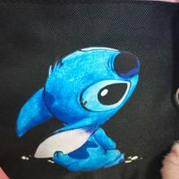 Zaino Stitch