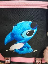 Zaino Stitch