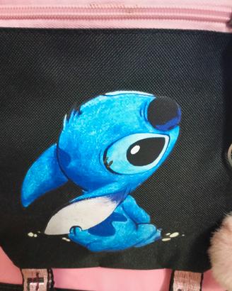Zaino Stitch
