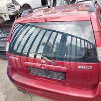 Portellone nudo SUZUKI IGNIS del 2002
