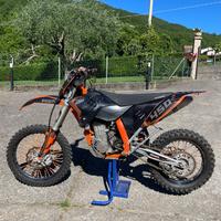 Ktm 450 exc