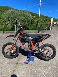 Ktm 450 exc