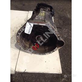 Cambio mercedes vito - viano 2003-10