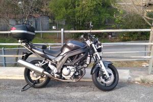 Suzuki SV650