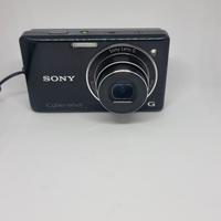 SONY CYBERSHOT DSC-W390 FOTOCAMERA DIGITALE 14.1MP