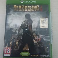 Dead Rising 3 Xbox One