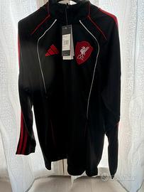 tuta liverpool 2025/2026