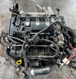 Motore Volkswagen 2.0 TFSI BWA AXX