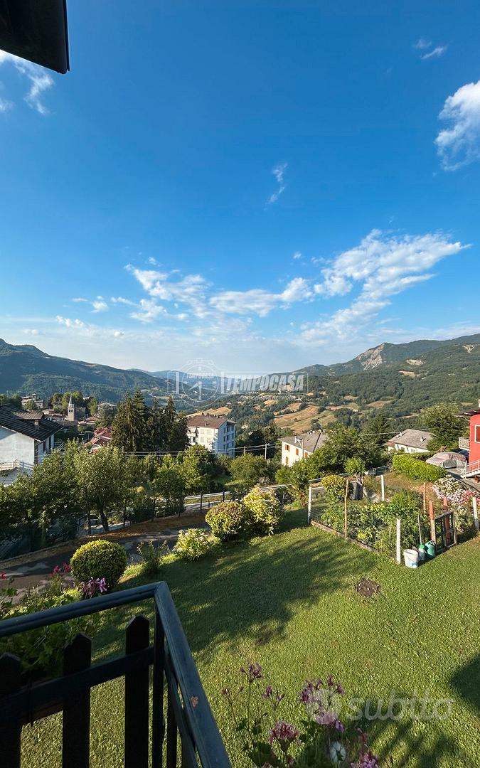 Casa – Corniglio, Villula - Vista 5