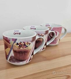 Tazze Candy Grandi