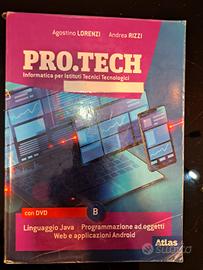 Libro pro.tech B