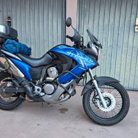 HONDA Transalp XL700V ABS 2008