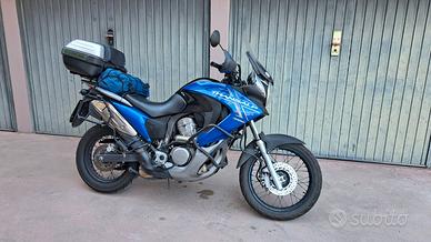 HONDA Transalp XL700V ABS 2008