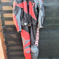 Tuta  moto Dainese