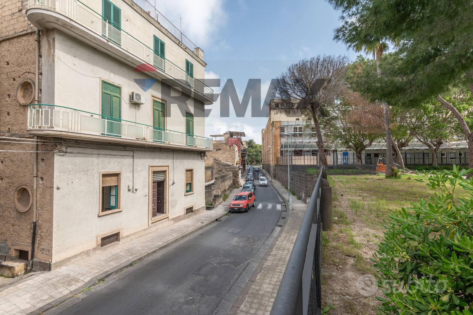 Appartamento – Lentini, Siracusa - Vista 3