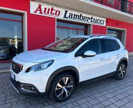 PEUGEOT 2008 1° serie BlueHDi 100 S&S Allure