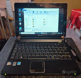 Portatile Packard Bell 