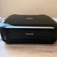stampante multifunzione Canon PIXMA MG6250