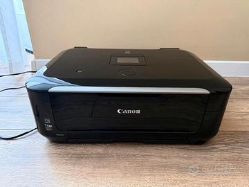 stampante multifunzione Canon PIXMA MG6250
