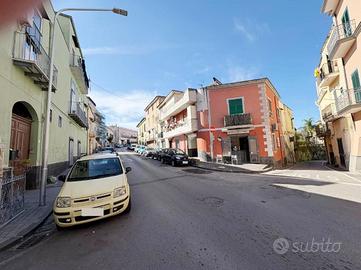 2 LOCALI A SANT'ANASTASIA