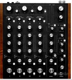 Rane  mp 2015