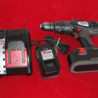 avvitatore wurth master 18 volt