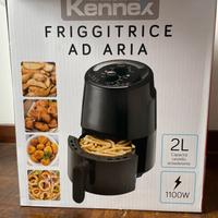 KENNEX FRIGGITRICE AD ARIA 20 Litri