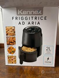 KENNEX FRIGGITRICE AD ARIA 20 Litri