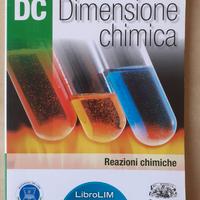 Dimensione chimica reazioni chimiche