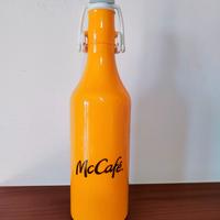 Bottiglia Mc Cafè McDonald's Collezione 2021