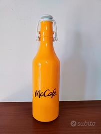 Bottiglia Mc Cafè McDonald's Collezione 2021