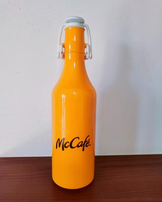 Bottiglia Mc Cafè McDonald's Collezione 2021