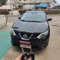 Duplicazione chiave auto 
