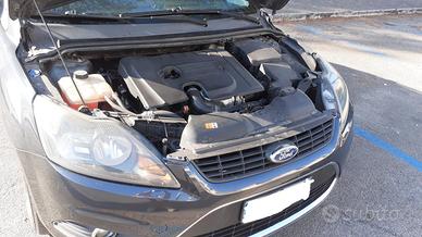 Ford focus 2009 