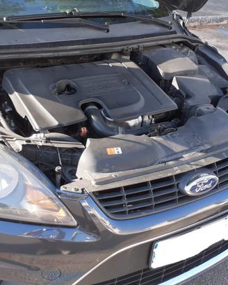 Ford focus 2009 