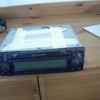 radio Navigation slk mercedes