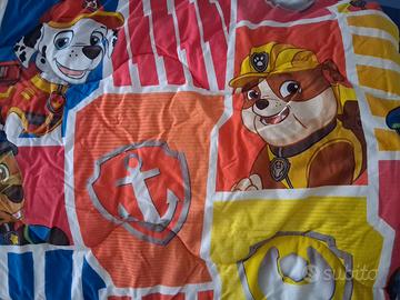 piumone paw patrol