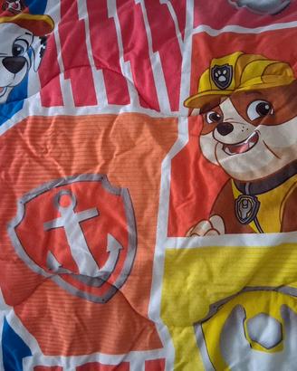 piumone paw patrol