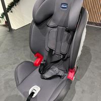 Seggiolino auto isofix Chicco