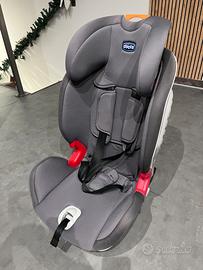 Seggiolino auto isofix Chicco