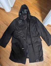 Cappotto uomo Oberrauch Zitt Montgomery