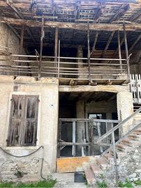 Rustico-Casale a Villa Lagarina