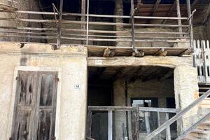 Rustico-Casale a Villa Lagarina