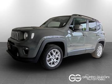 JEEP Renegade 2019 - Renegade 1.3 t4 phev Limited