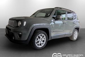 JEEP Renegade 2019 - Renegade 1.3 t4 phev Limited