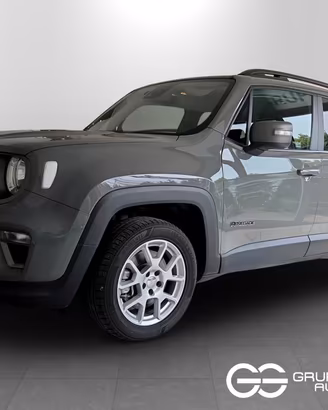 JEEP Renegade 2019 - Renegade 1.3 t4 phev Limited