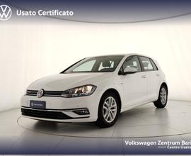 Volkswagen Golf 5p 1.5 tgi business 130cv dsg
