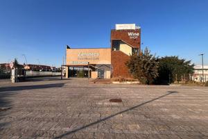 CAPANNONE A PESCHIERA DEL GARDA