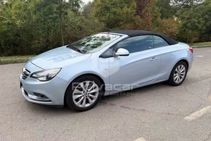 OPEL Cascada 1.6 Turbo SIDI 170CV Start&Stop aut.